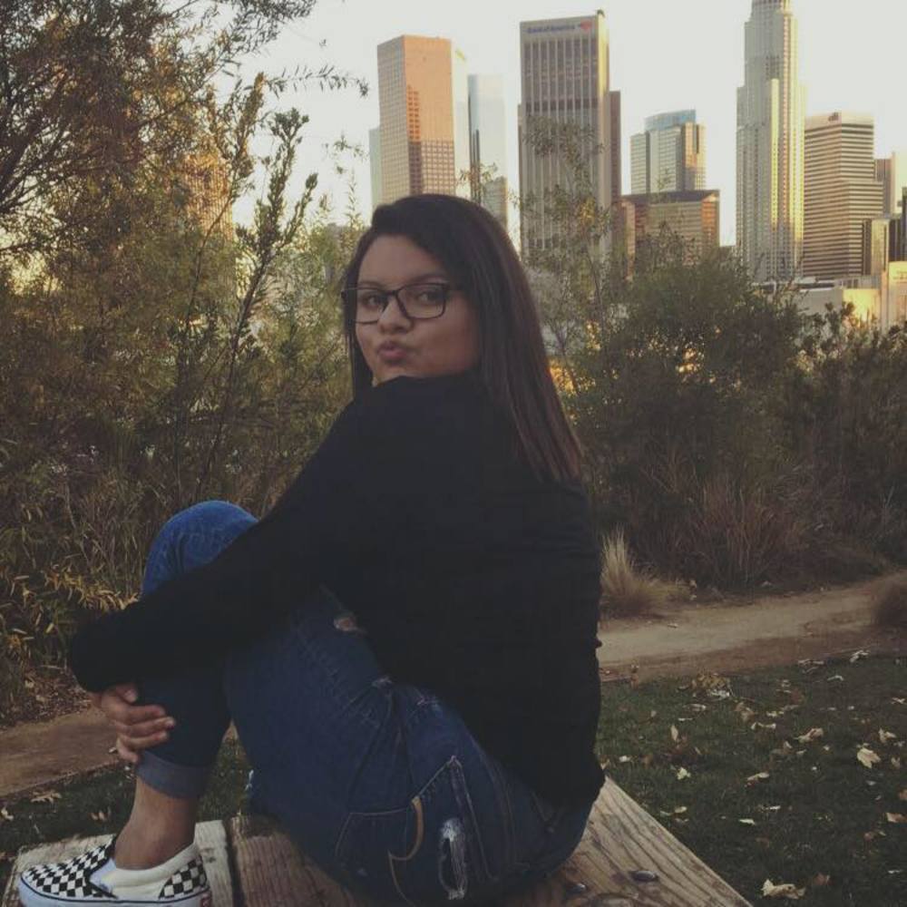 Meet your Posher, Jazmin